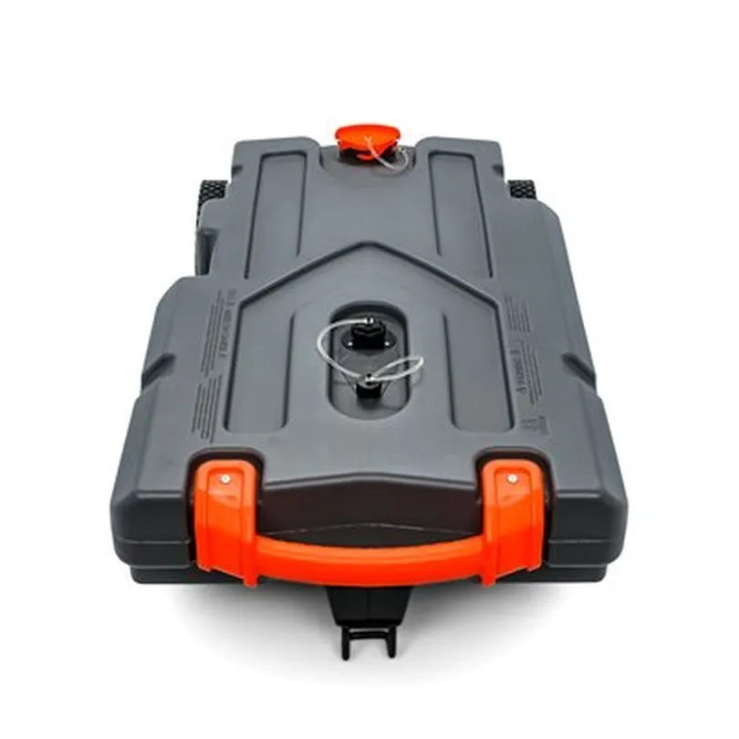 Rhino Portable Tank, 36 gal